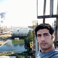 Damoun Rezaei's Photo