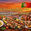 Foto de Eat Around The World #54 - Portugal