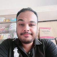 Mohamed Ibrahim's Photo