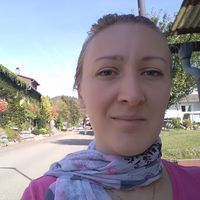 Zalina Kaisinova's Photo