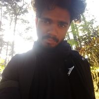 Photos de Vysakh Anil