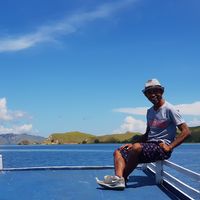 Photos de Alvian Marung