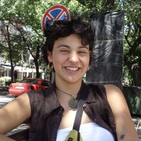 Caterina Lizzi's Photo