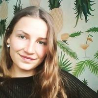 Alberte Svendsen's Photo