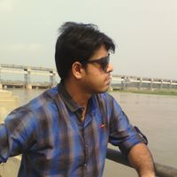 Subhajit Chakraborty's Photo