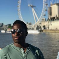 Herve Nonga的照片