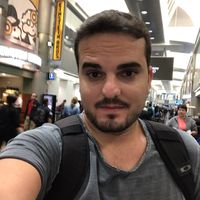 ubirajaratavares's Photo