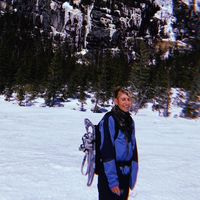 Elsa Maïka Morency的照片