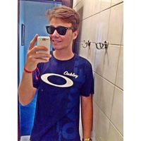 Victor Hugo Amaral的照片