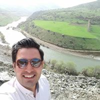 Abdollah Irani's Photo