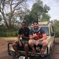 Ahmed Halabiya的照片