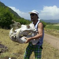 Fotos de Blagoy Solakov