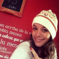 Le foto di Solange Bendinelli