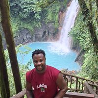 Anthony Reid's Photo