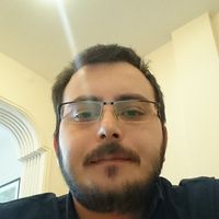 Burak Yumat's Photo