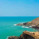 🏍️ Pune → Harihareshwar Coastal Bike Trip 🌊的照片