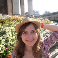 Katarzyna Jarzmik's Photo