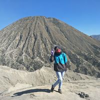 Devi Dwi Kurniawati的照片