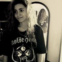 Vivi Marques的照片