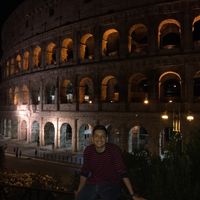 Samuel Bernal's Photo