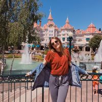 Виктория Шейбут's Photo