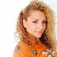 Fotos von Johanna Gruijter