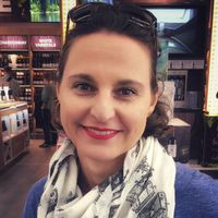 Delphine Frenchy的照片