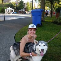 Nikola Vacková的照片