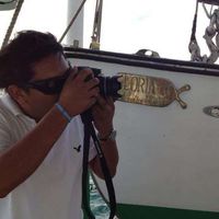 Sergio Vargas's Photo