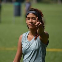 Luisa Fernanda的照片