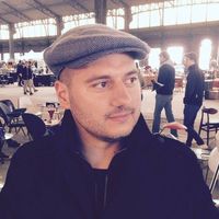 Le foto di Clayton Hili