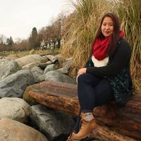 Fotos von Francine de los Reye