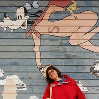 Fotos de Kristina Lazaneo