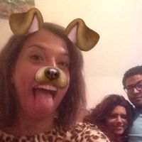 Esraa Eldabaa的照片