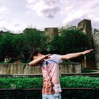 Valentyn Savchuk的照片