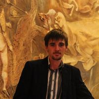 Vitalja Weber's Photo