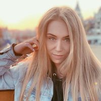 Darya Lisovaya's Photo