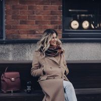 Evgenia Adamova's Photo