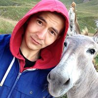 Andrey Kuyukov's Photo