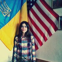 Ann Pylypenko的照片