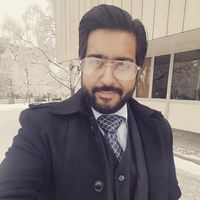 Ahsan Kureshi的照片