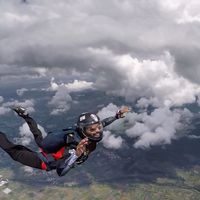 Carlos Dorantes's Photo