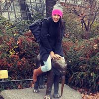 Petra Řezáčová的照片