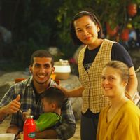 Ayman Benhsioua的照片