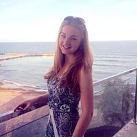 Bethany Criswick's Photo