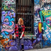 Fotos de Corinne Imholz