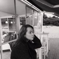 Simona Rimkevičiūtė's Photo