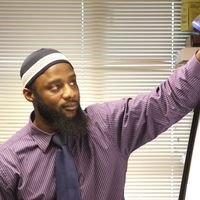 Lassana Magassa's Photo