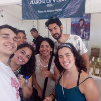 Anatolio Alonso Crespo's Photo