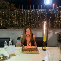 Cristina Masci's Photo